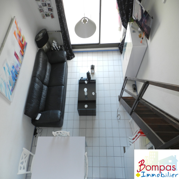 Offres de vente Appartement Le Barcarès 66420