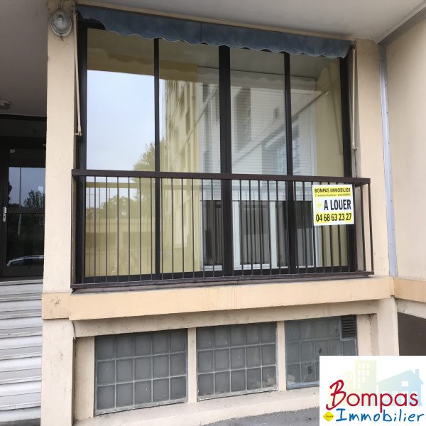 Offres de location Appartement Perpignan 66000