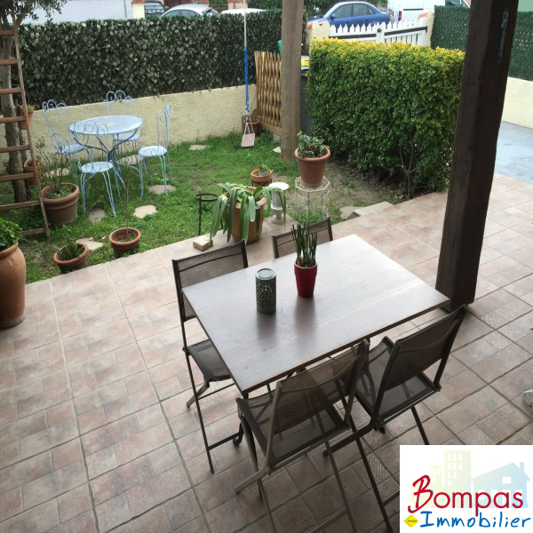 Offres de vente Villa Bompas 66430