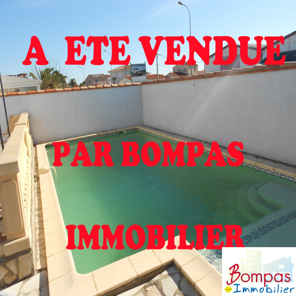 Offres de vente Maison Pia 66380