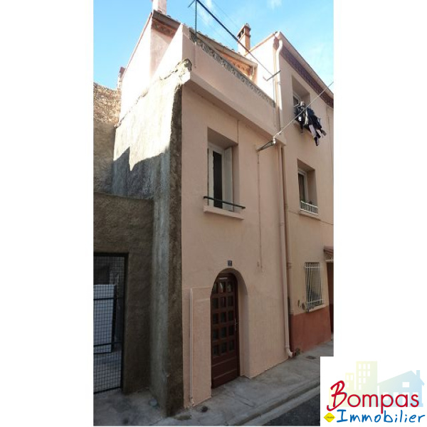 Offres de location Maison Pia 66380