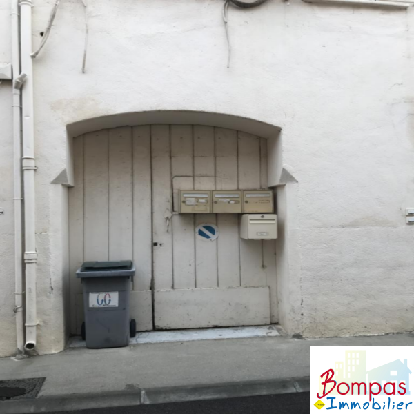 Offres de location Garage Pia 66380
