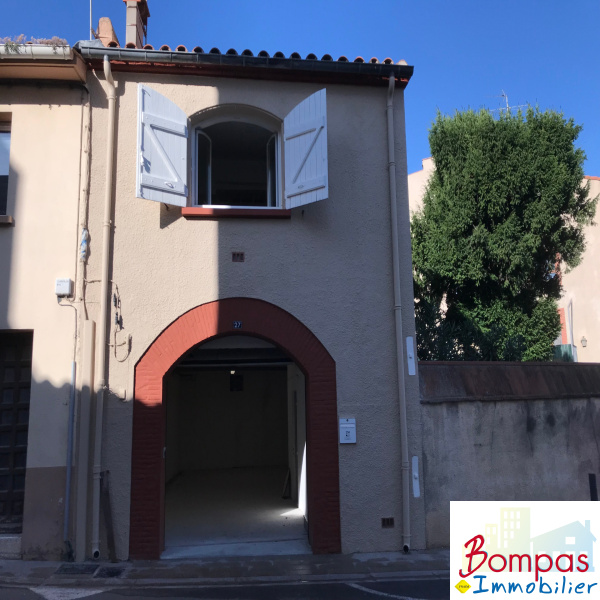 Offres de vente Maison de village Pia 66380