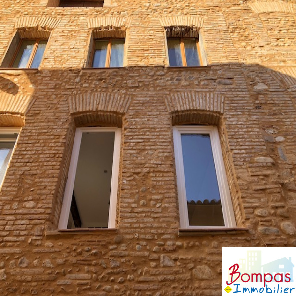 Offres de vente Maison de village Bompas 66430