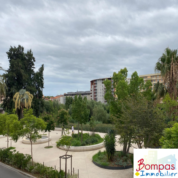 Offres de location Appartement Perpignan 66000