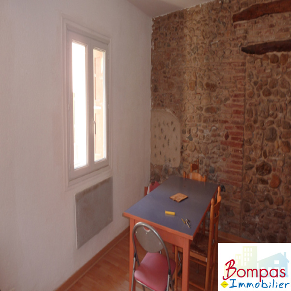 Offres de location Maison de village Claira 66530