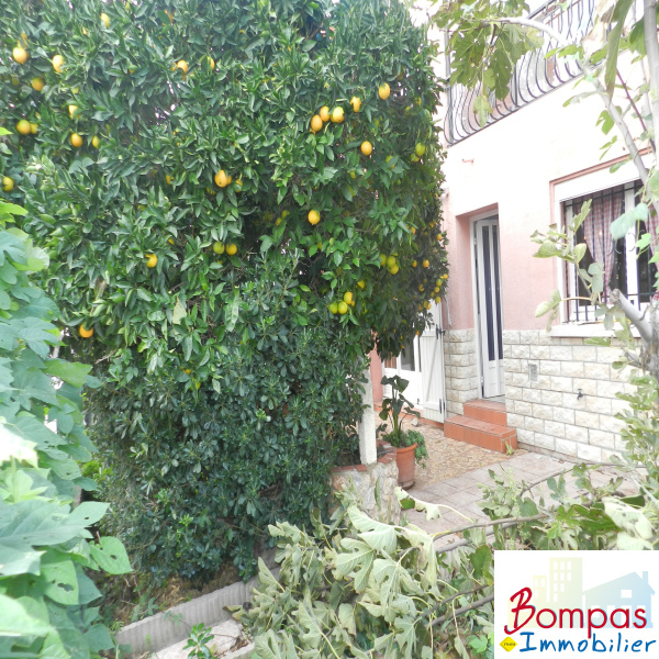 Offres de vente Villa Bompas 66430
