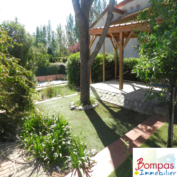Offres de vente Villa Bompas 66430