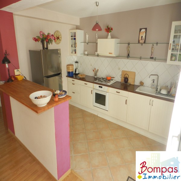 Offres de vente Villa Bompas 66430