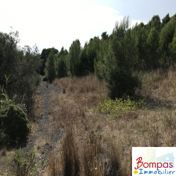 Offres de vente Terrain Espira-de-l'Agly 66600