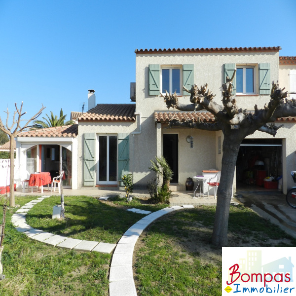 Offres de vente Villa Bompas 66430