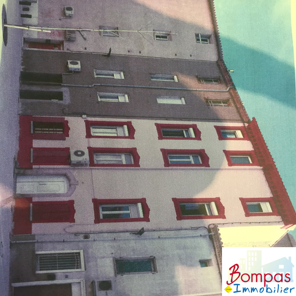 Offres de vente Immeuble Saint-Laurent-de-la-Salanque 66250