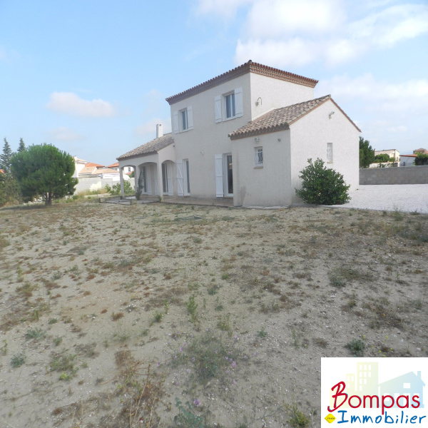 Offres de vente Villa Pia 66380