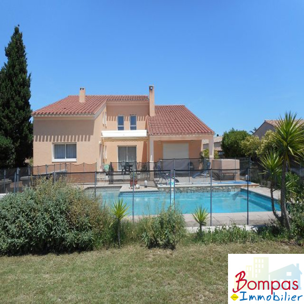Offres de vente Villa Rivesaltes 66600