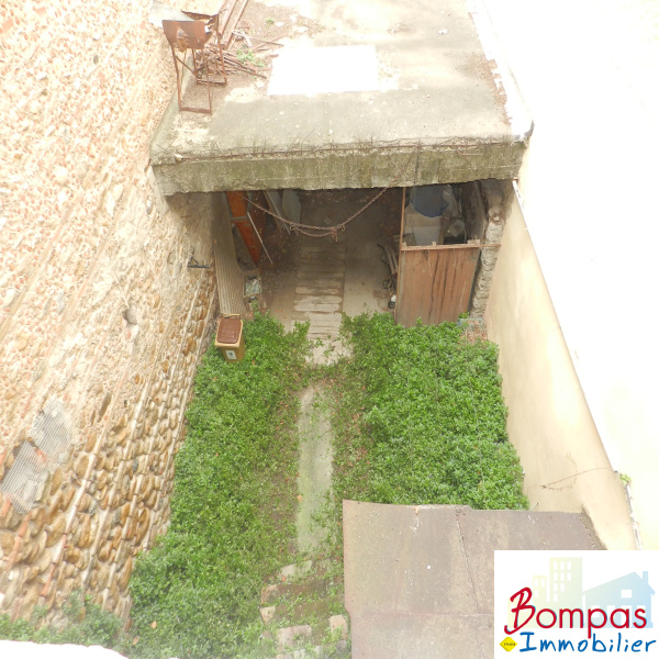 Offres de vente Maison de village Pia 66380