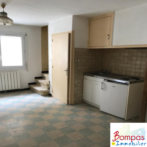 Offres de vente Maison de village Pia 66380