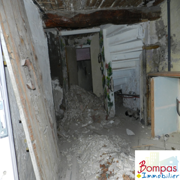 Offres de vente Maison de village Bompas 66430