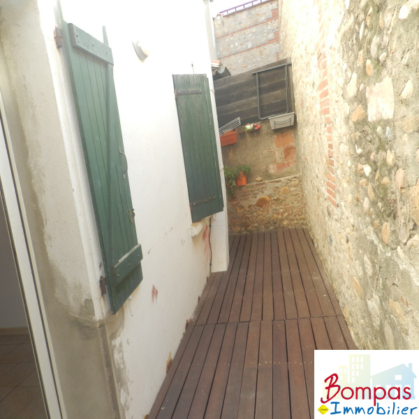 Offres de vente Maison Pia 66380