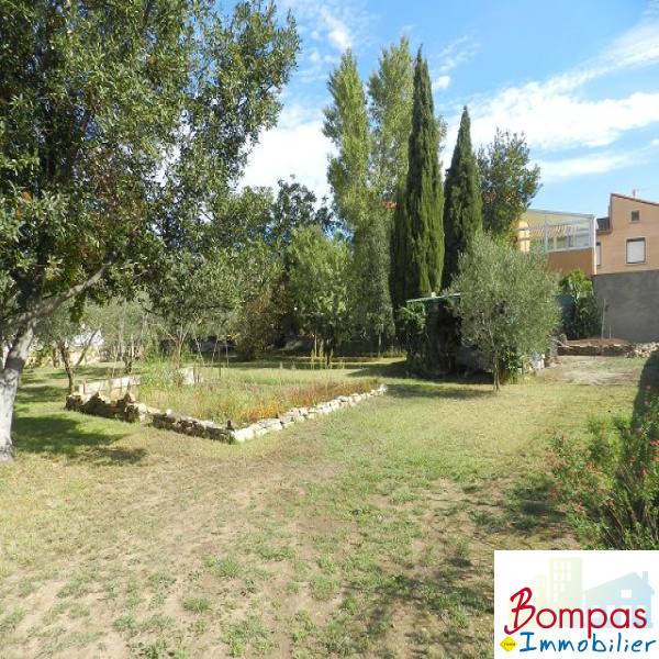 Offres de vente Villa Bompas 66430