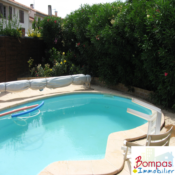 Offres de vente Villa Bompas 66430