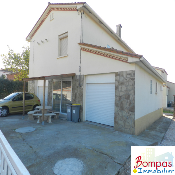 Offres de vente Villa Pia 66380