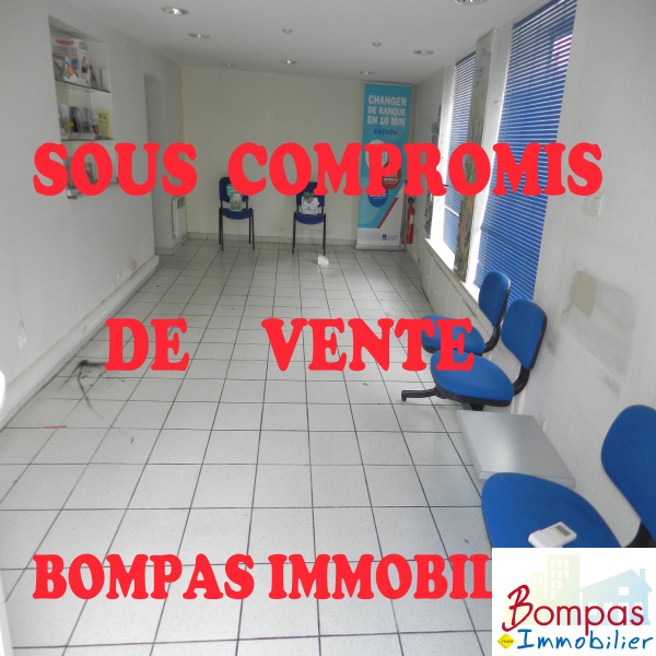 Offres de vente Appartement Bompas 66430