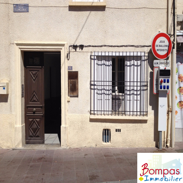 Location Immobilier Professionnel Local professionnel Saint-Laurent-de-la-Salanque 66250
