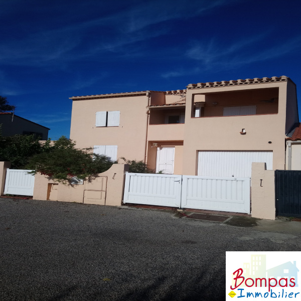 Offres de vente Villa Claira 66530