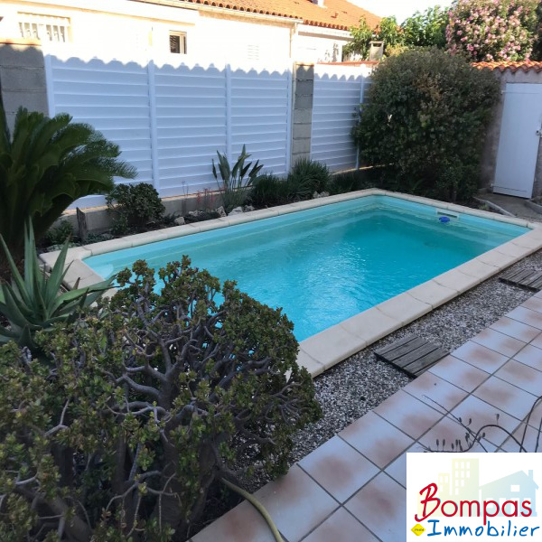 Offres de vente Villa Bompas 66430
