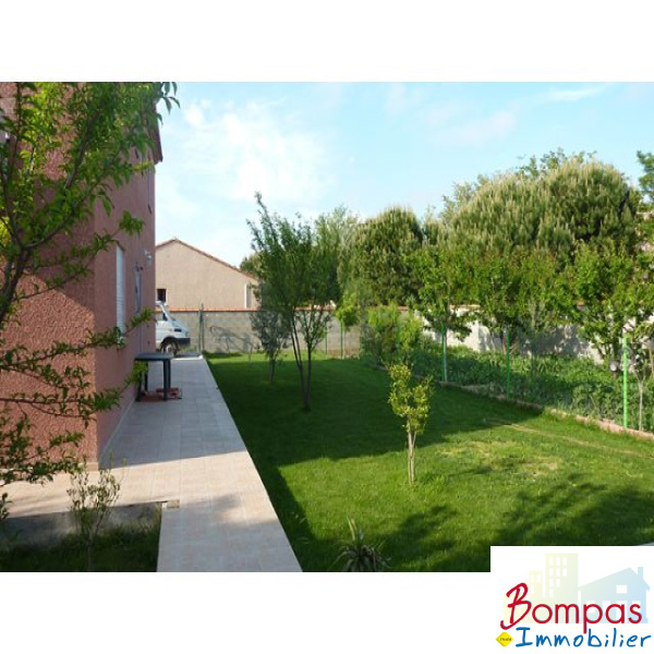 Offres de vente Villa Bompas 66430