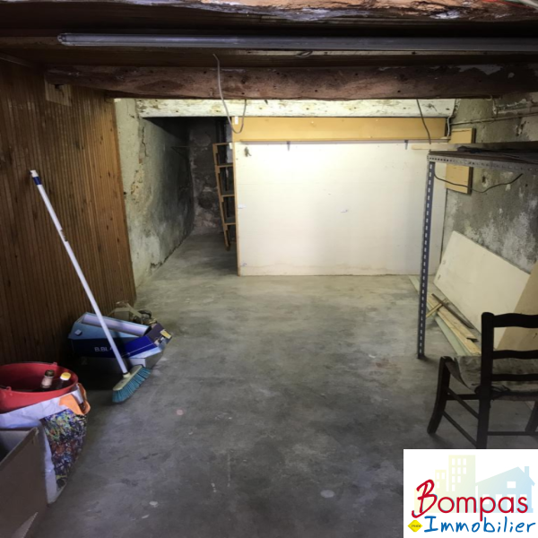 Offres de vente Maison de village Bompas 66430