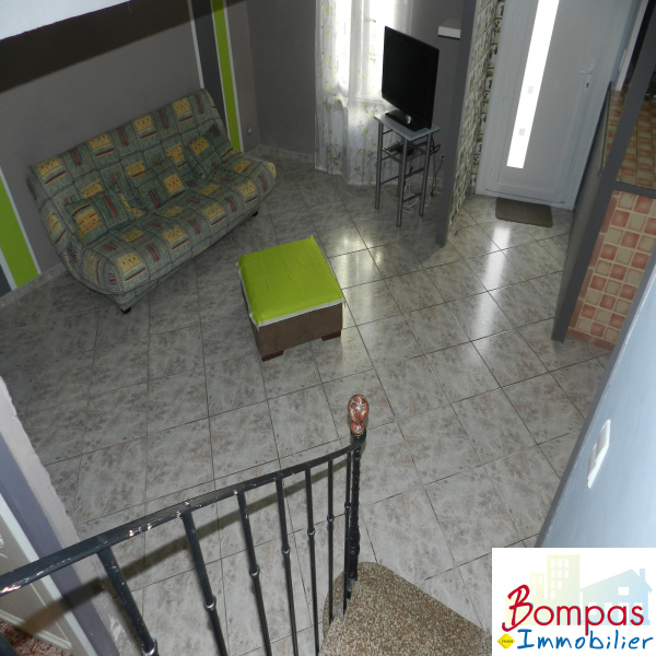 Offres de vente Maison de village Claira 66530