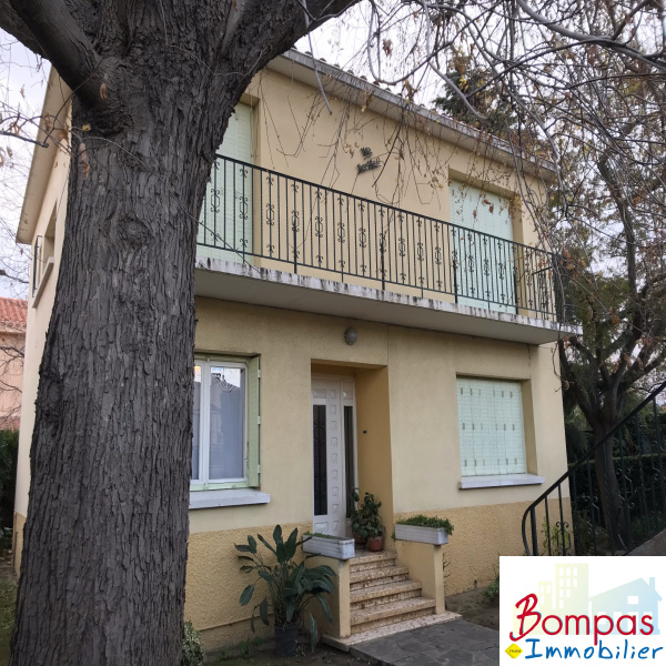 Offres de vente Villa Bompas 66430